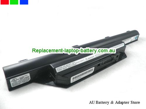  image 1 for Battery LifeBook S7210, Australia FUJITSU LifeBook S7210 Laptop Battery In Stock With Low Price