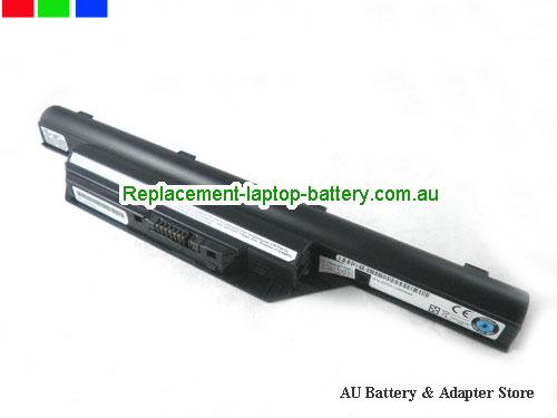  image 2 for Battery LifeBook S7210, Australia FUJITSU LifeBook S7210 Laptop Battery In Stock With Low Price