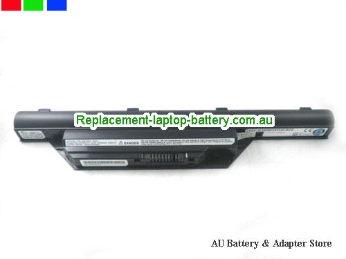  image 5 for Battery LifeBook S7210, Australia FUJITSU LifeBook S7210 Laptop Battery In Stock With Low Price