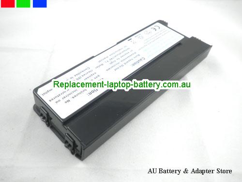  image 2 for Battery LifeBook P8010, Australia FUJITSU-SIEMENS LifeBook P8010 Laptop Battery In Stock With Low Price