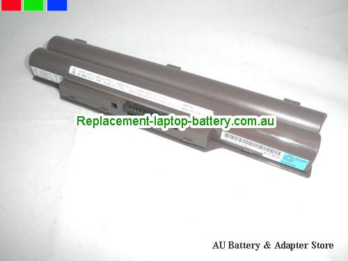  image 5 for Battery FPCBP203, Australia FUJITSU FPCBP203 Laptop Battery In Stock With Low Price