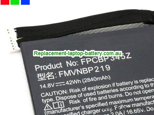  image 2 for Battery FPB0280, Australia FUJITSU FPB0280 Laptop Battery In Stock With Low Price
