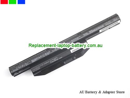  image 1 for Battery LifeBook A544 (M13A1DE), Australia FUJITSU LifeBook A544 (M13A1DE) Laptop Battery In Stock With Low Price