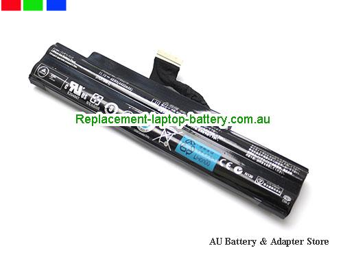  image 2 for Battery AH45/H, Australia FUJITSU AH45/H Laptop Battery In Stock With Low Price