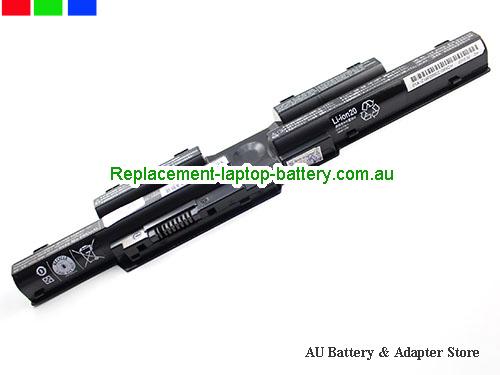  image 2 for Battery Lifebook E746, Australia FUJITSU Lifebook E746 Laptop Battery In Stock With Low Price