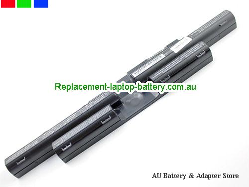  image 4 for Battery Lifebook E746, Australia FUJITSU Lifebook E746 Laptop Battery In Stock With Low Price