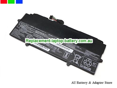  image 2 for Battery CP785912-01, Australia FUJITSU CP785912-01 Laptop Battery In Stock With Low Price