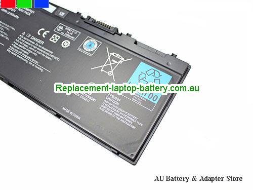  image 3 for Battery FPCBP374, Australia FUJITSU FPCBP374 Laptop Battery In Stock With Low Price