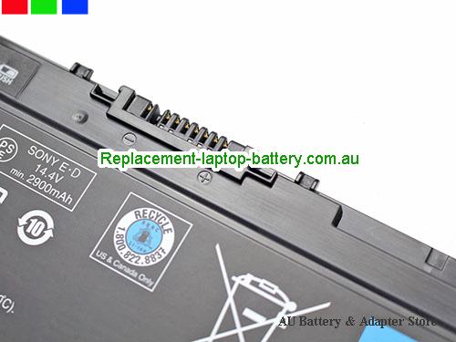  image 5 for Battery FPCBP374, Australia FUJITSU FPCBP374 Laptop Battery In Stock With Low Price