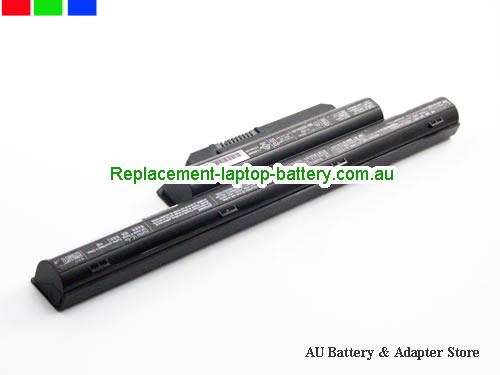  image 2 for Battery LifeBook A544 (M13A1DE), Australia FUJITSU LifeBook A544 (M13A1DE) Laptop Battery In Stock With Low Price
