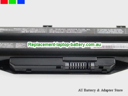  image 3 for Battery LifeBook A544 (M13A1DE), Australia FUJITSU LifeBook A544 (M13A1DE) Laptop Battery In Stock With Low Price