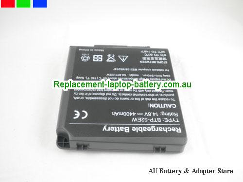  image 3 for Battery WIM2030 Series, Australia ACER WIM2030 Series Laptop Battery In Stock With Low Price