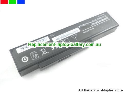  image 2 for Battery BTP-CAK8, Australia FUJITSU-SIEMENS BTP-CAK8 Laptop Battery In Stock With Low Price