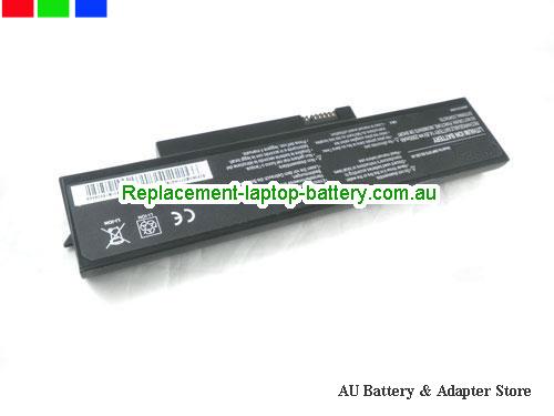  image 3 for Battery S26391-F6120-L470, Australia FUJITSU-SIEMENS S26391-F6120-L470 Laptop Battery In Stock With Low Price