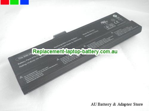  image 2 for Battery Amilo Xi1526, Australia FUJITSU Amilo Xi1526 Laptop Battery In Stock With Low Price