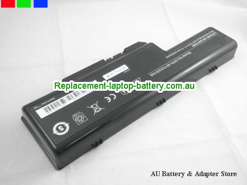  image 2 for Battery Amilo Xi3650, Australia FUJITSU-SIEMENS Amilo Xi3650 Laptop Battery In Stock With Low Price