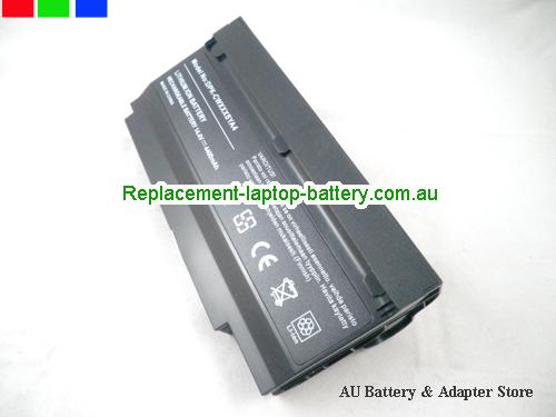  image 1 of FUJITSU-SIEMENS DPK-CWXXXSYC6 DPK-CWXXXSYA4 Battery for Amilo Mini Ui3520 M1010