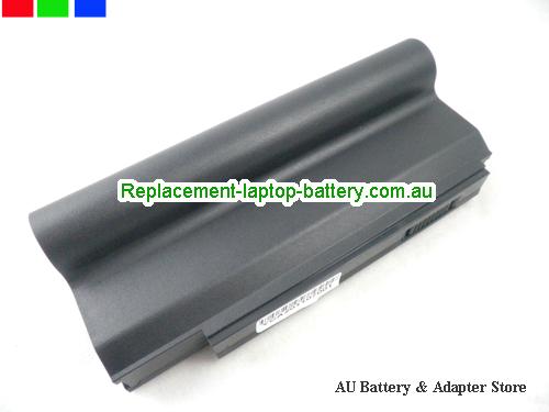  image 2 of FUJITSU-SIEMENS DPK-CWXXXSYC6 DPK-CWXXXSYA4 Battery for Amilo Mini Ui3520 M1010