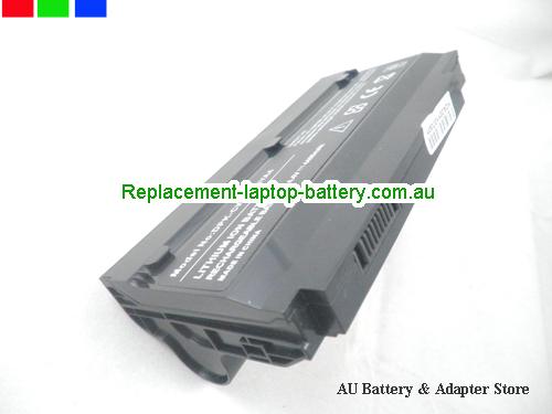  image 3 of FUJITSU-SIEMENS DPK-CWXXXSYC6 DPK-CWXXXSYA4 Battery for Amilo Mini Ui3520 M1010