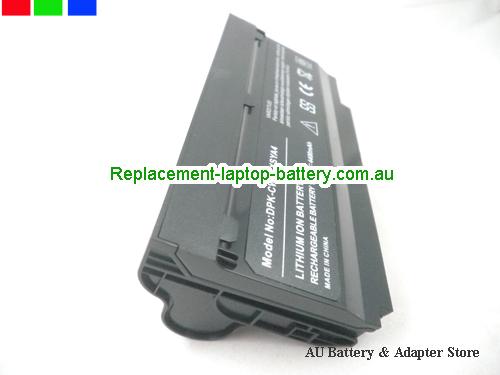  image 4 of FUJITSU-SIEMENS DPK-CWXXXSYC6 DPK-CWXXXSYA4 Battery for Amilo Mini Ui3520 M1010