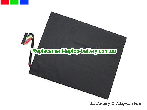  image 3 for Battery MobileStation 16 Pro, Australia WACOM MobileStation 16 Pro Laptop Battery In Stock With Low Price