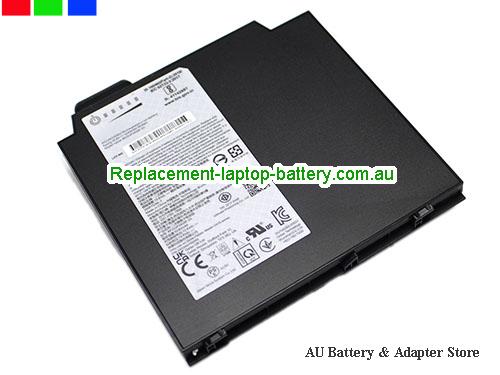  image 2 for Battery UX10 Tablet, Australia GETAC UX10 Tablet Laptop Battery In Stock With Low Price