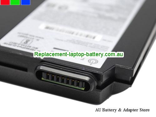  image 5 for Battery UX10 Tablet, Australia GETAC UX10 Tablet Laptop Battery In Stock With Low Price