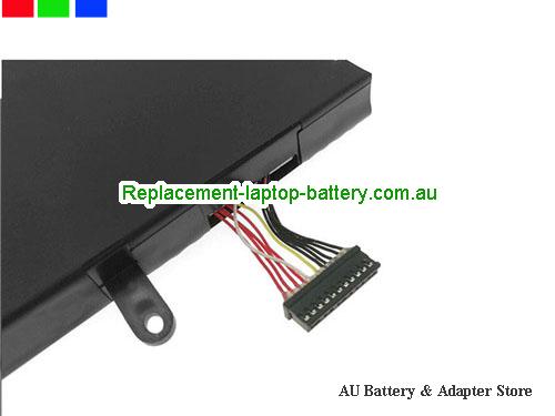  image 4 for Battery P35K V3, Australia GIGABYTE P35K V3 Laptop Battery In Stock With Low Price