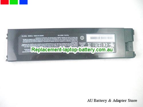  image 5 for Battery RIM 1000, Australia MEDION RIM 1000 Laptop Battery In Stock With Low Price
