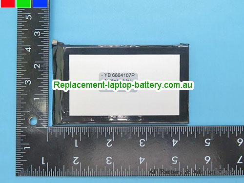  image 3 for Battery Pocket 1 Mini, Australia GPD Pocket 1 Mini Laptop Battery In Stock With Low Price