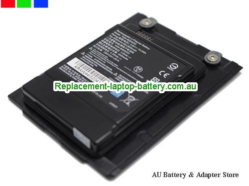  image 2 for Battery PA760 PDA, Australia UNITECH PA760 PDA Laptop Battery In Stock With Low Price