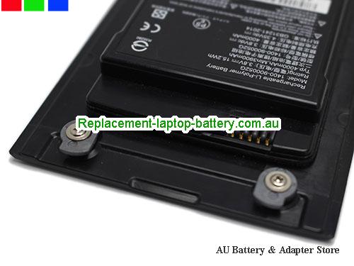  image 5 for Battery PA760 PDA, Australia UNITECH PA760 PDA Laptop Battery In Stock With Low Price