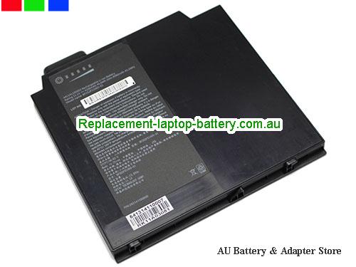  image 2 for Battery UX10, Australia GETAC UX10 Laptop Battery In Stock With Low Price