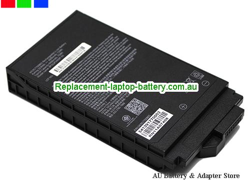  image 2 for Battery 441917700B01, Australia GETAC 441917700B01 Laptop Battery In Stock With Low Price