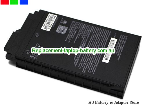  image 4 for Battery 441917700B01, Australia GETAC 441917700B01 Laptop Battery In Stock With Low Price
