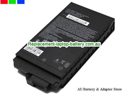  image 5 for Battery 441917700B01, Australia GETAC 441917700B01 Laptop Battery In Stock With Low Price