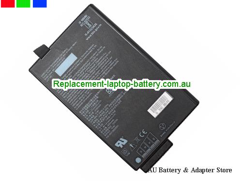  image 1 for Battery BP-LP2900/3301Pl, Australia GETAC BP-LP2900/3301Pl Laptop Battery In Stock With Low Price