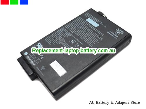  image 3 for Battery BP-LP2900/3301Pl, Australia GETAC BP-LP2900/3301Pl Laptop Battery In Stock With Low Price
