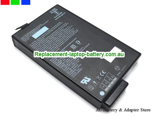  image 4 for Battery BP-LP2900/3301Pl, Australia GETAC BP-LP2900/3301Pl Laptop Battery In Stock With Low Price