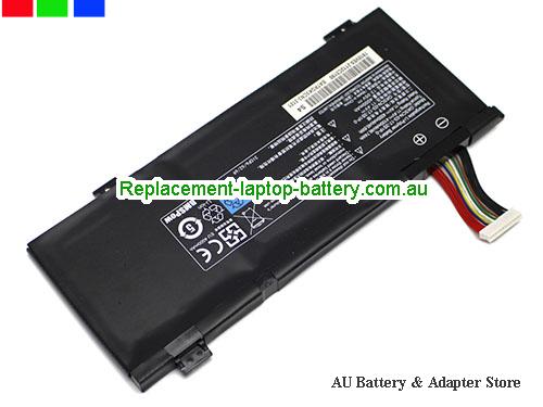  image 2 for Battery GK5CN-03-17-3S1P-0, Australia GETAC GK5CN-03-17-3S1P-0 Laptop Battery In Stock With Low Price