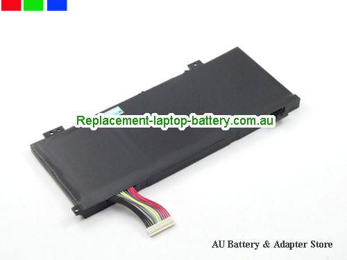  image 3 for Battery EG-LP4-BK, Australia EVOO EG-LP4-BK Laptop Battery In Stock With Low Price