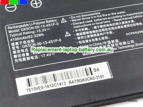  image 4 for Battery CREATOR RTX 2060, Australia GATEWAY CREATOR RTX 2060 Laptop Battery In Stock With Low Price