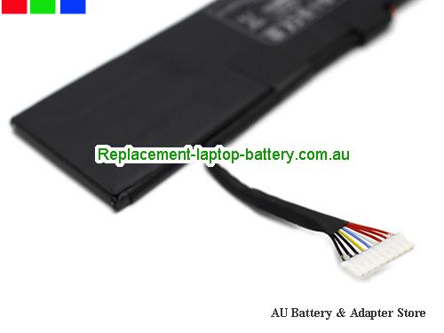  image 5 for Battery U4UD, Australia GIGABYTE U4UD Laptop Battery In Stock With Low Price