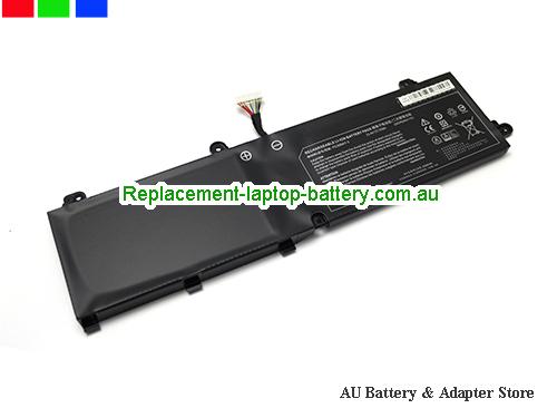  image 2 for Battery Key 15 Gaming, Australia SCHENKER Key 15 Gaming Laptop Battery In Stock With Low Price