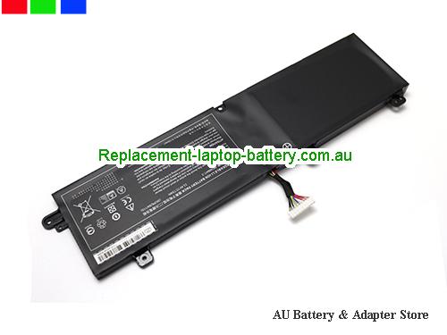  image 4 for Battery Key 15 Gaming, Australia SCHENKER Key 15 Gaming Laptop Battery In Stock With Low Price