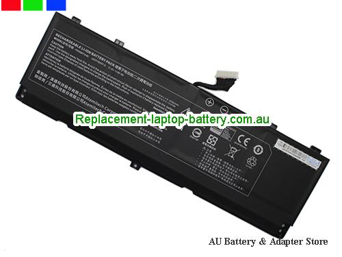  image 1 for Battery PD50SND-G, Australia CLEVO PD50SND-G Laptop Battery In Stock With Low Price