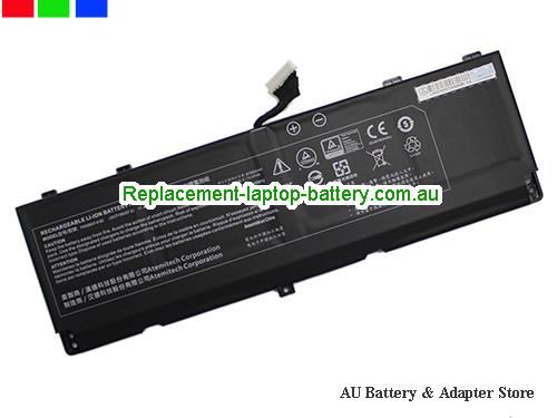  image 2 for Battery PD50SND-G, Australia CLEVO PD50SND-G Laptop Battery In Stock With Low Price
