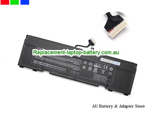  image 1 for Battery Oryx Pro (oryp10) 17 Inch, Australia SYSTEM76 Oryx Pro (oryp10) 17 Inch Laptop Battery In Stock With Low Price