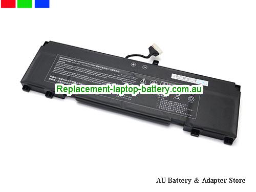  image 2 for Battery Oryx Pro (oryp10) 17 Inch, Australia SYSTEM76 Oryx Pro (oryp10) 17 Inch Laptop Battery In Stock With Low Price
