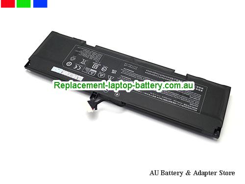  image 4 for Battery Oryx Pro (oryp10) 17 Inch, Australia SYSTEM76 Oryx Pro (oryp10) 17 Inch Laptop Battery In Stock With Low Price